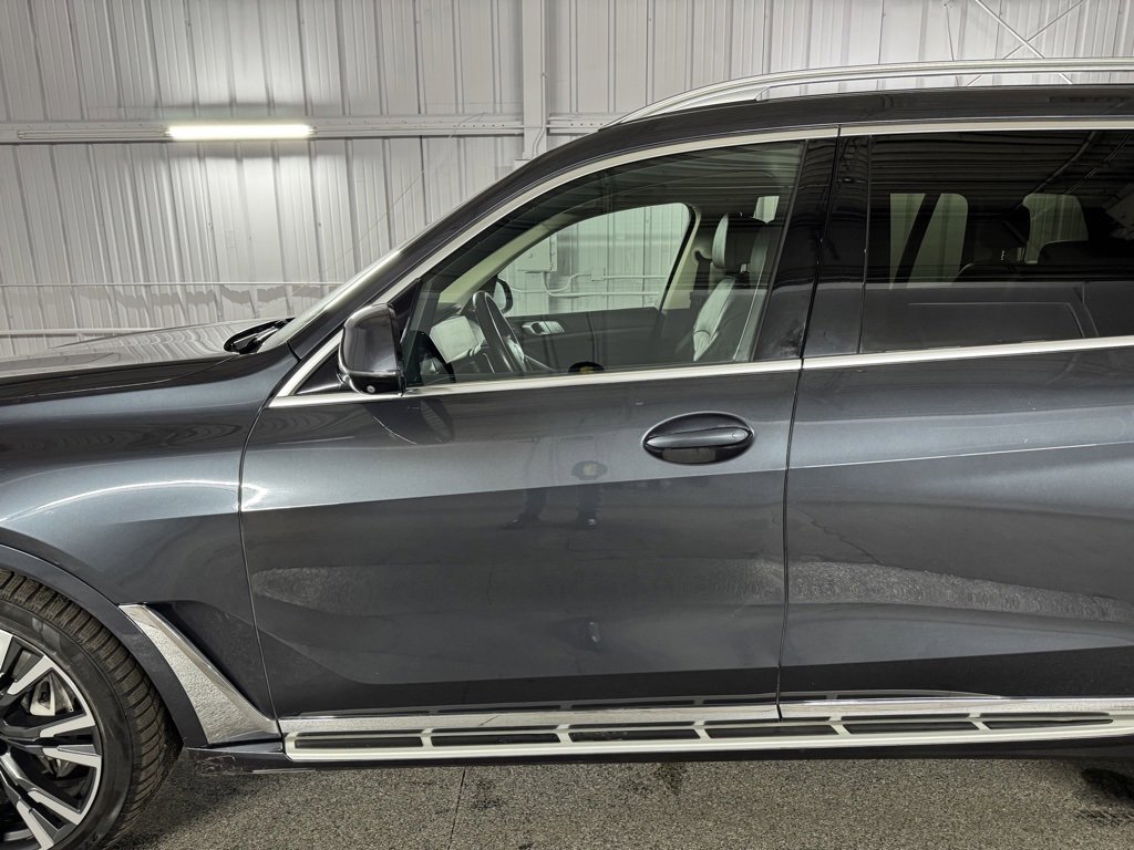Used 2019 BMW X7 xDrive40i w/ Premium Package image 14