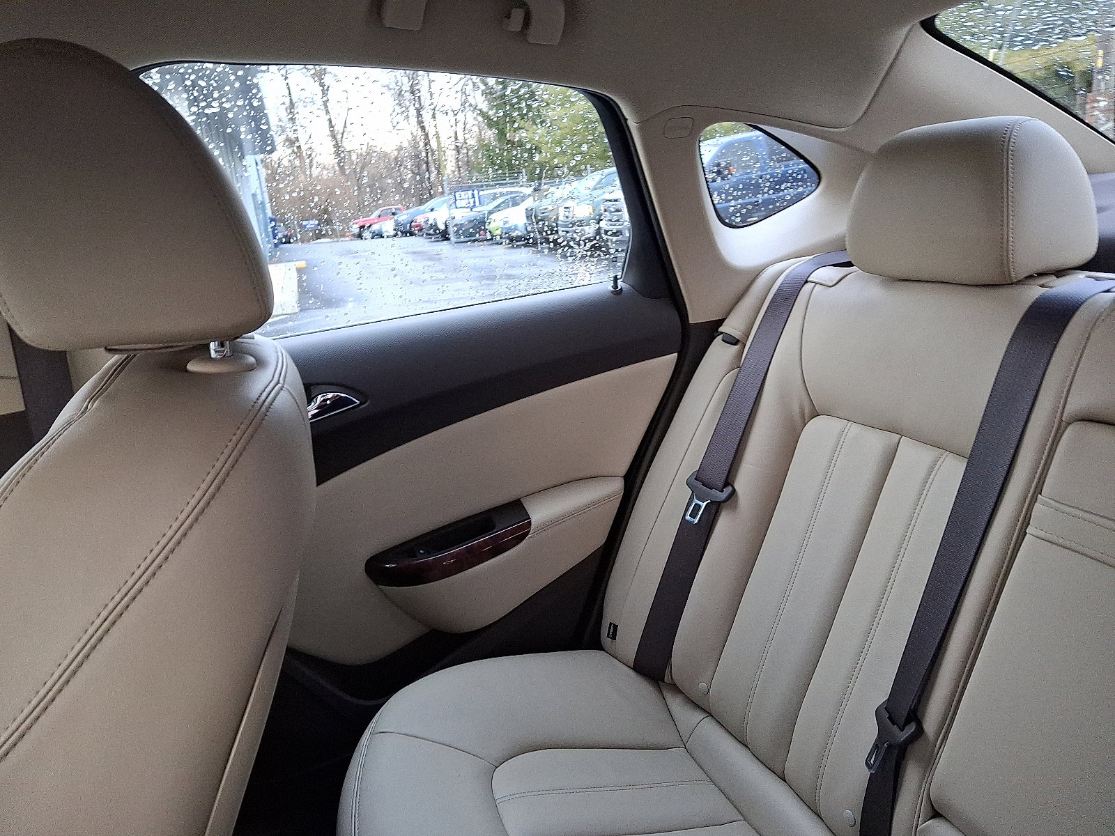 Used 2012 Buick Verano Leather image 18