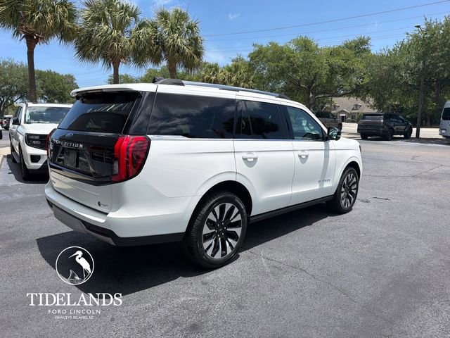 New 2026 Ford Expedition Platinum AWD/4WD image 7