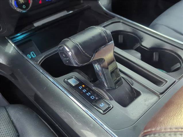 Used 2021 Ford F150 Lariat AWD/4WD image 18