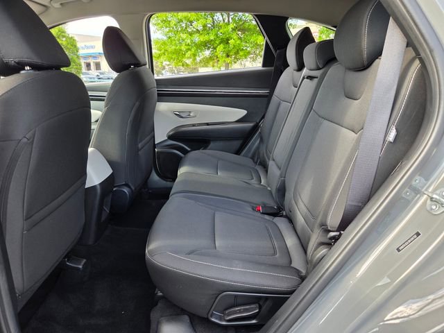 Used 2024 Hyundai Tucson SE FWD image 10