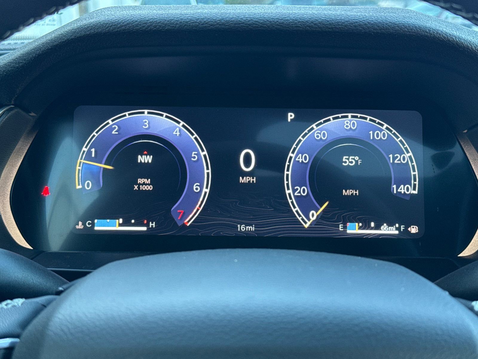 New 2025 Jeep Grand Cherokee Altitude w/ Trailer Tow Package image 24