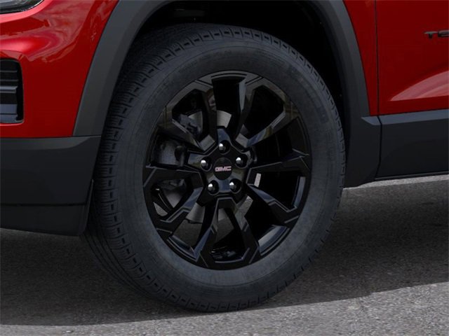 New 2026 GMC Terrain Elevation w/ Elevation Premium Package image 9