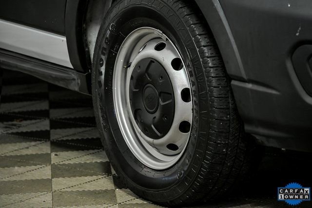 Used 2021 Ford Transit 150 Base image 3