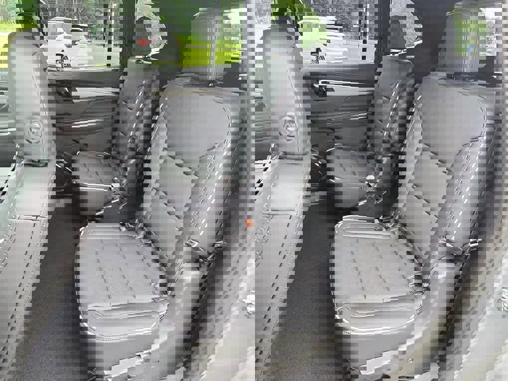 New 2026 Buick Enclave Preferred w/ Power Package image 10