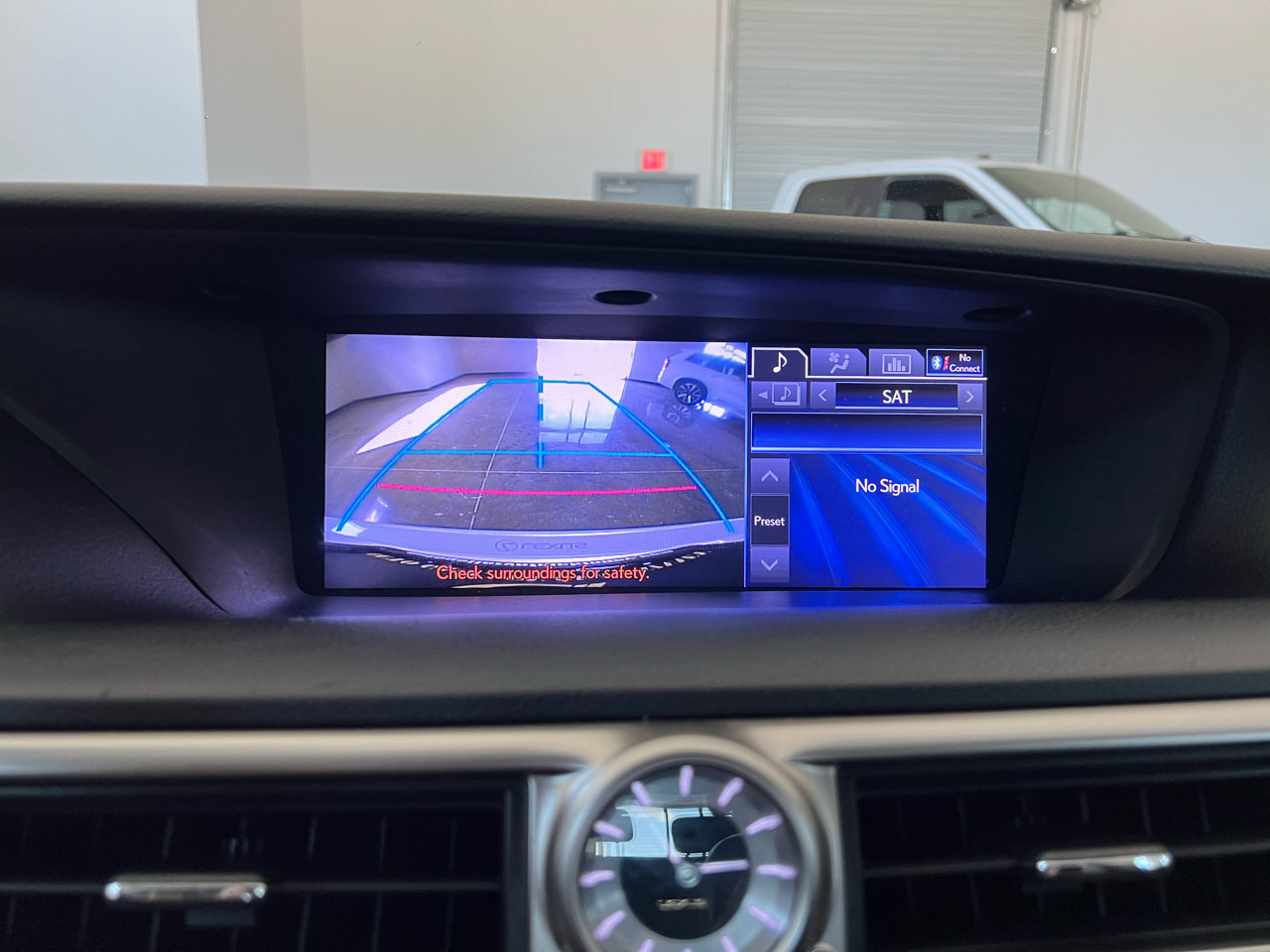 Used 2013 Lexus GS 350 w/ Luxury Pkg image 23