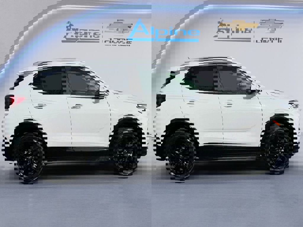 Used 2024 Buick Encore GX Sport Touring image 6