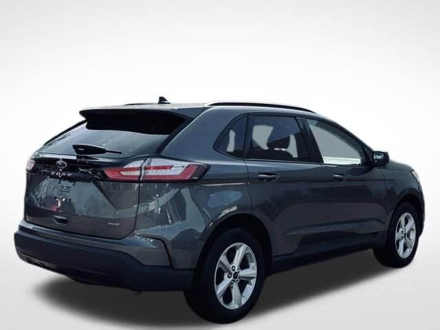 Used 2023 Ford Edge SE image 6