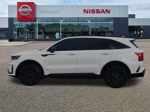 Used 2022 Kia Sorento SX AWD/4WD image 4
