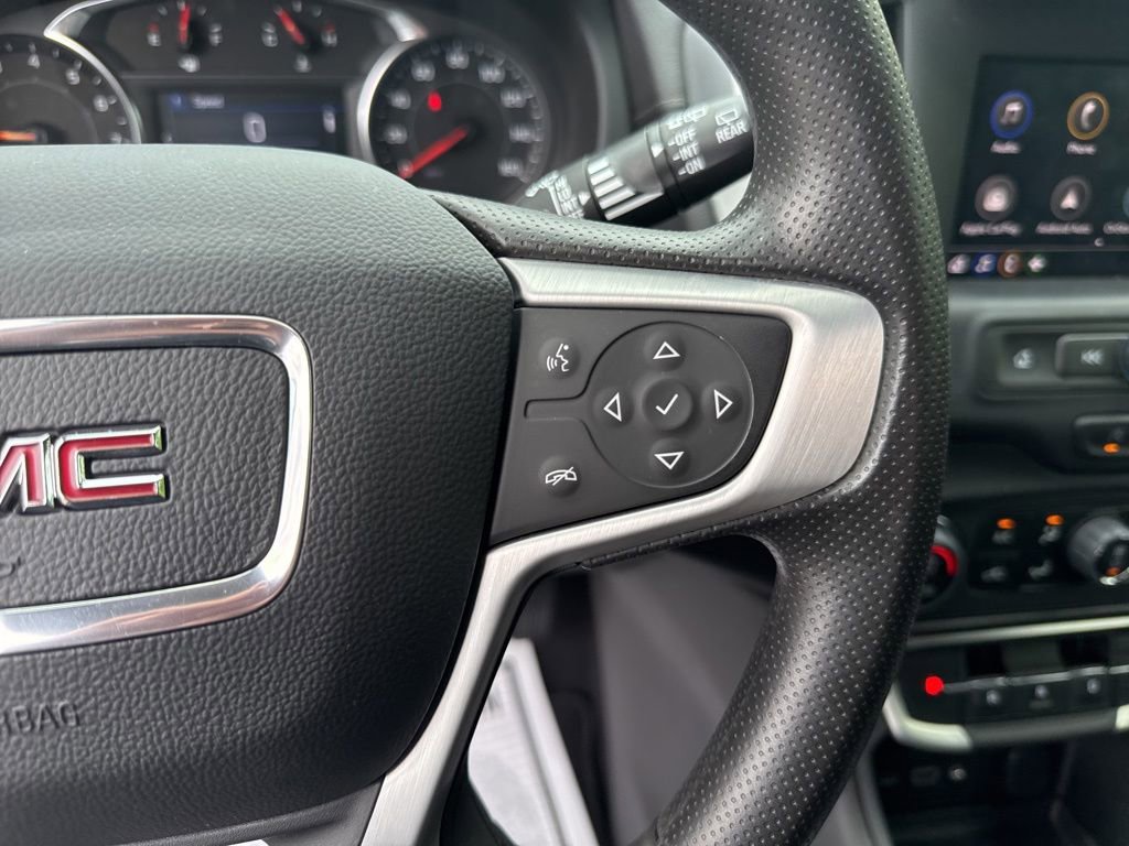 Used 2024 GMC Terrain SLE w/ Driver Convenience Package AWD/4WD image 27