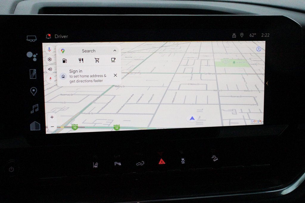 Used 2024 Chevrolet Silverado 2500 LTZ w/ LTZ Convenience Package image 28