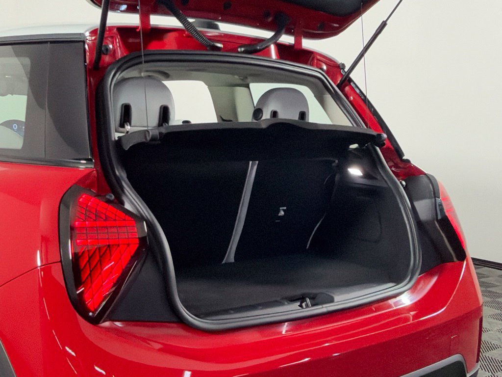 Used 2025 MINI Cooper S FWD image 36