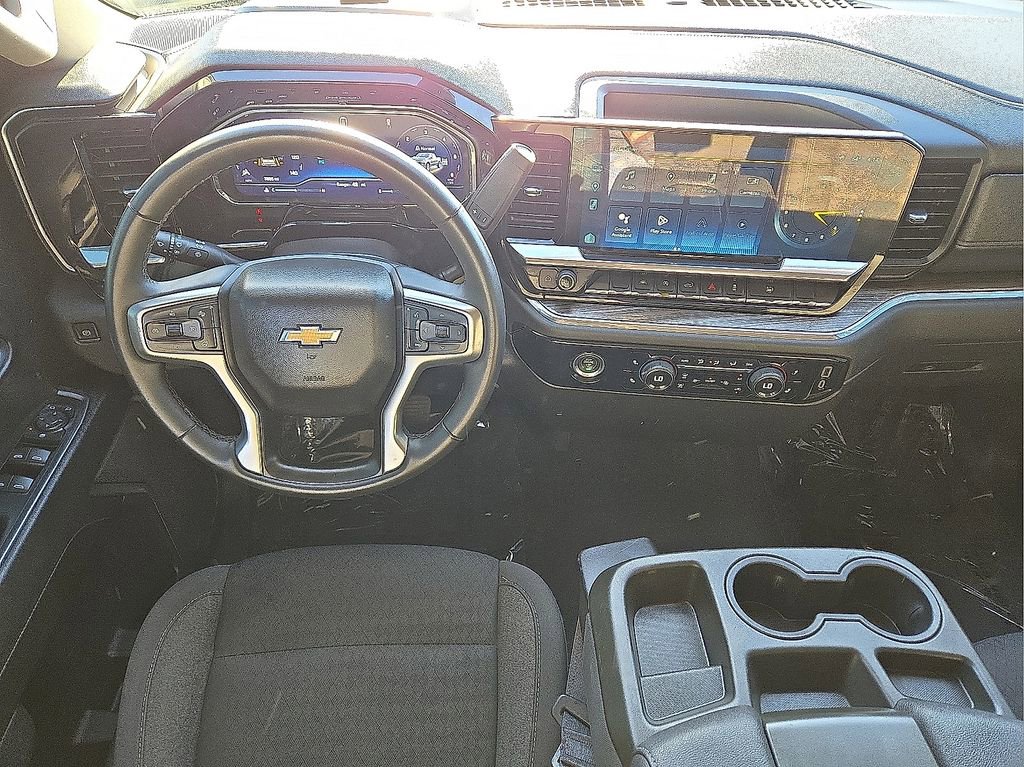 Used 2023 Chevrolet Silverado 1500 LT w/ Protection Package image 18