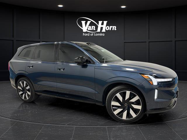 Used 2025 Volvo EX90 Ultra