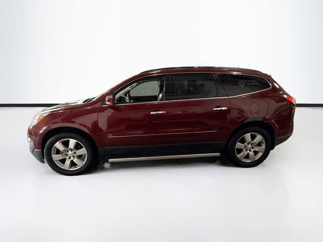 Used 2017 Chevrolet Traverse Premier image 9