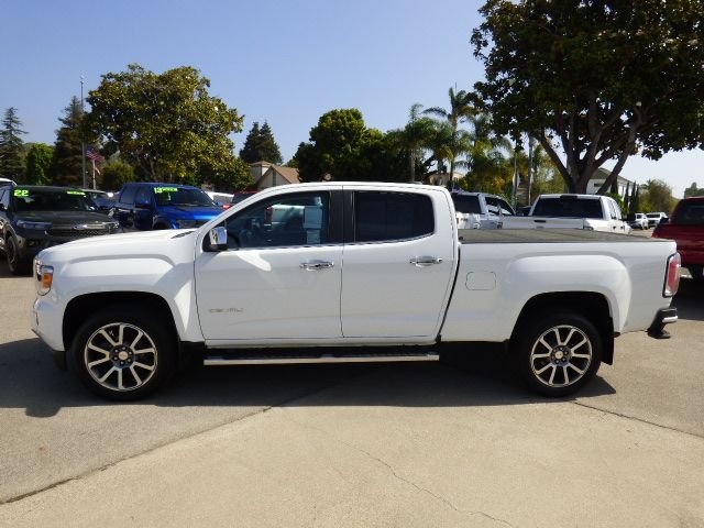 Used 2020 GMC Canyon Denali AWD/4WD image 6