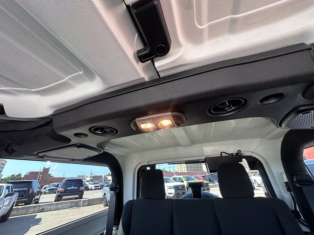 Used 2016 Jeep Wrangler Sport AWD/4WD image 25
