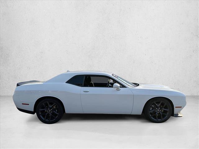 Used 2023 Dodge Challenger GT w/ Blacktop Package RWD video 4