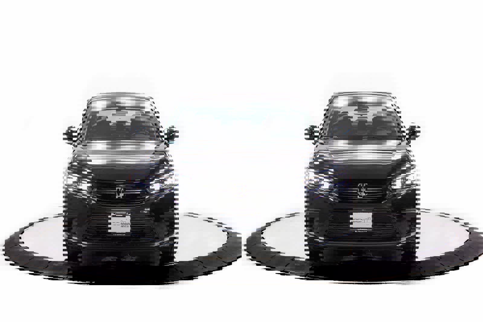 Used 2024 Honda Civic EX image 10