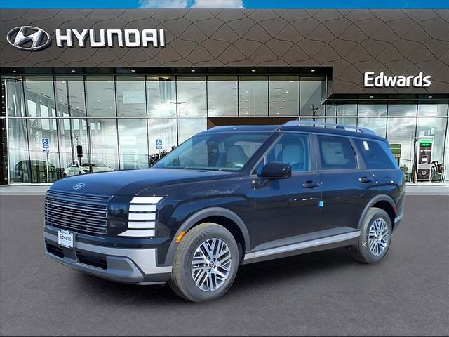 New 2026 Hyundai Palisade SEL