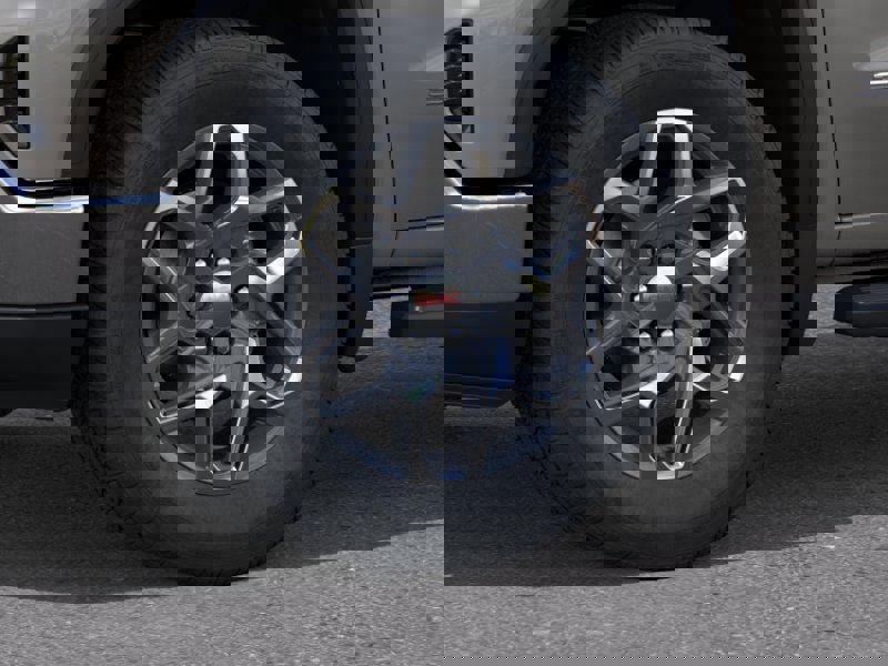 New 2026 GMC Sierra 1500 SLE w/ Preferred Package image 9