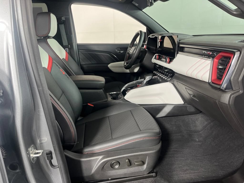 Certified 2024 GMC Canyon AT4X AWD/4WD image 12