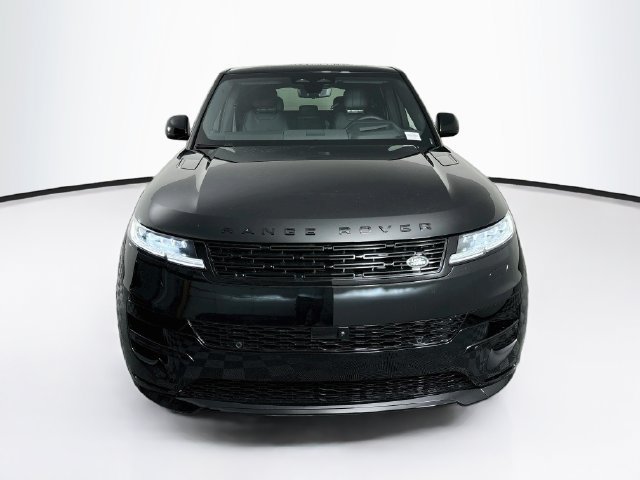 New 2027 Land Rover Range Rover Sport Dynamic SE AWD/4WD image 2