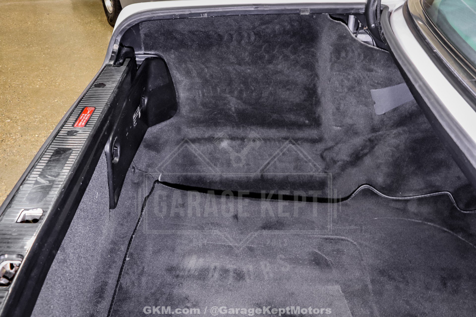 Used 1991 Mercedes-Benz 560 SEC image 87