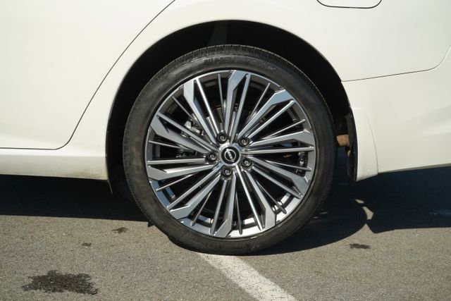 Used 2023 Nissan Altima 2.5 SL AWD/4WD image 42
