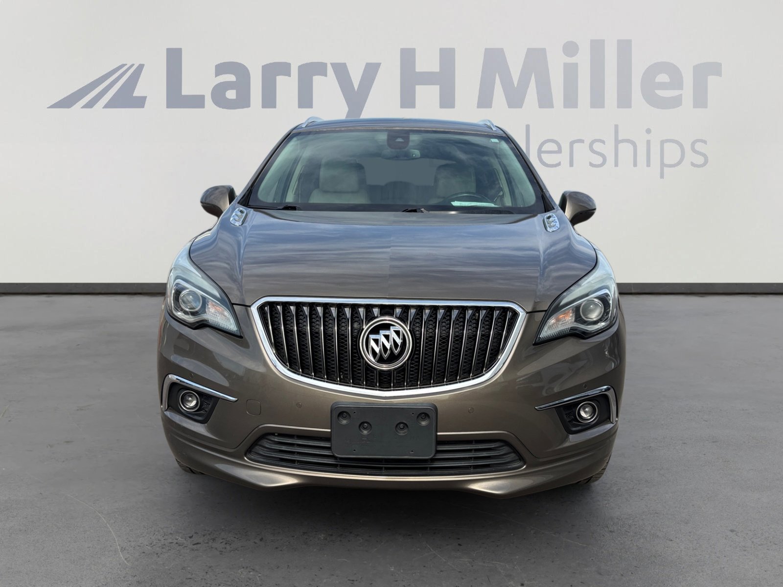 Used 2016 Buick Envision Premium image 8