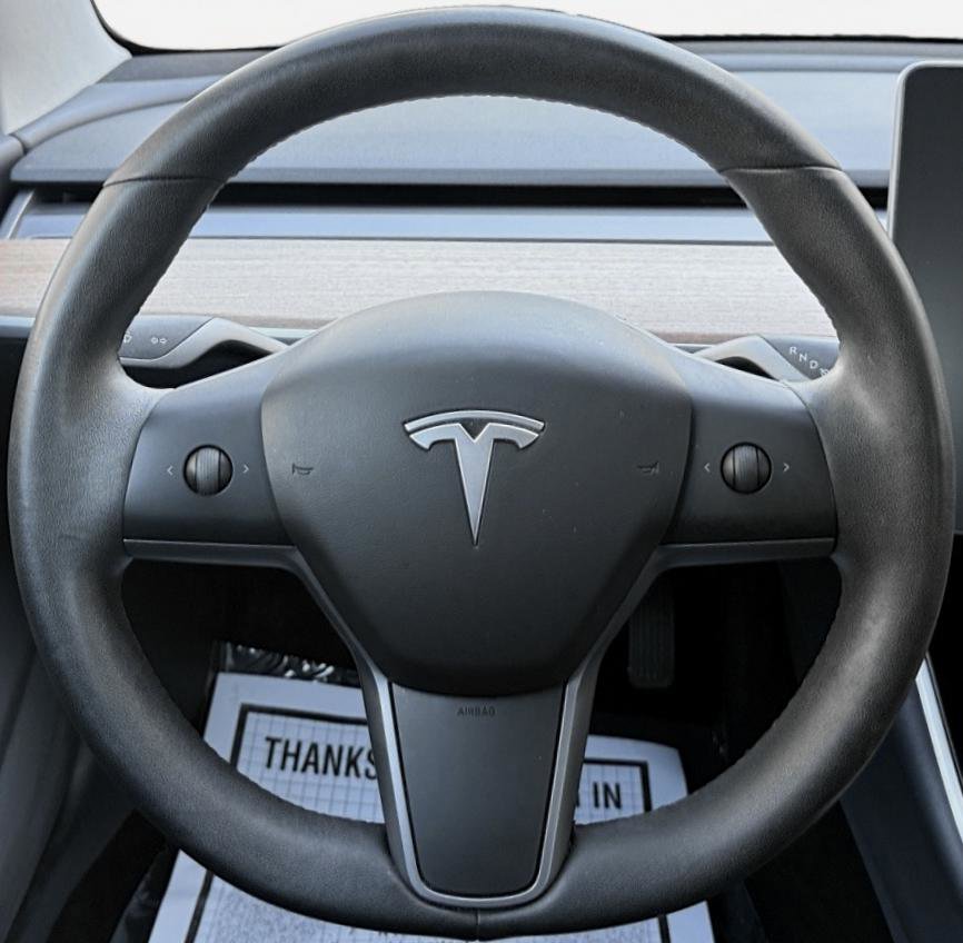 Used 2020 Tesla Model 3 Long Range AWD/4WD image 18