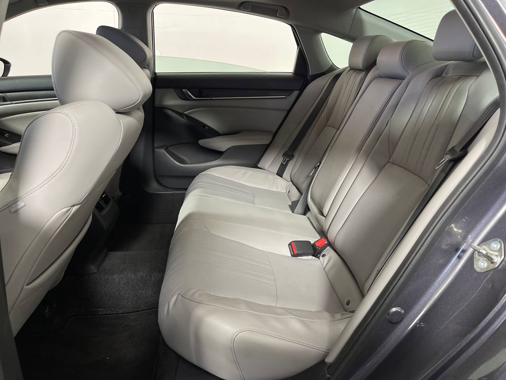 Used 2018 Honda Accord EX-L image 23
