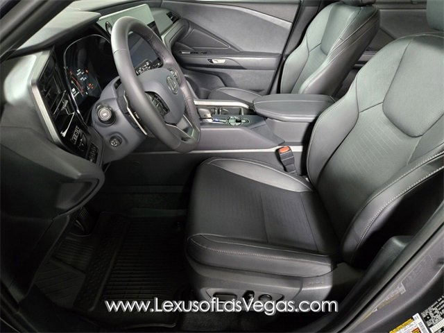 New 2026 Lexus TX 350 AWD image 10