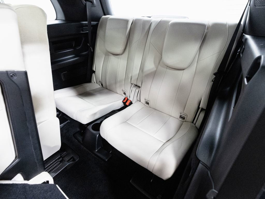 Certified 2024 Mercedes-Benz EQB 300 4MATIC image 24
