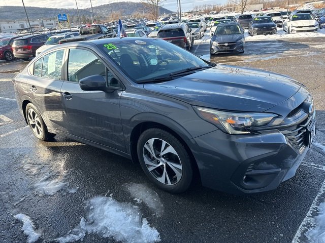 Used 2025 Subaru Legacy Premium image 6