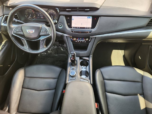 Used 2023 Cadillac XT5 Premium Luxury FWD image 27