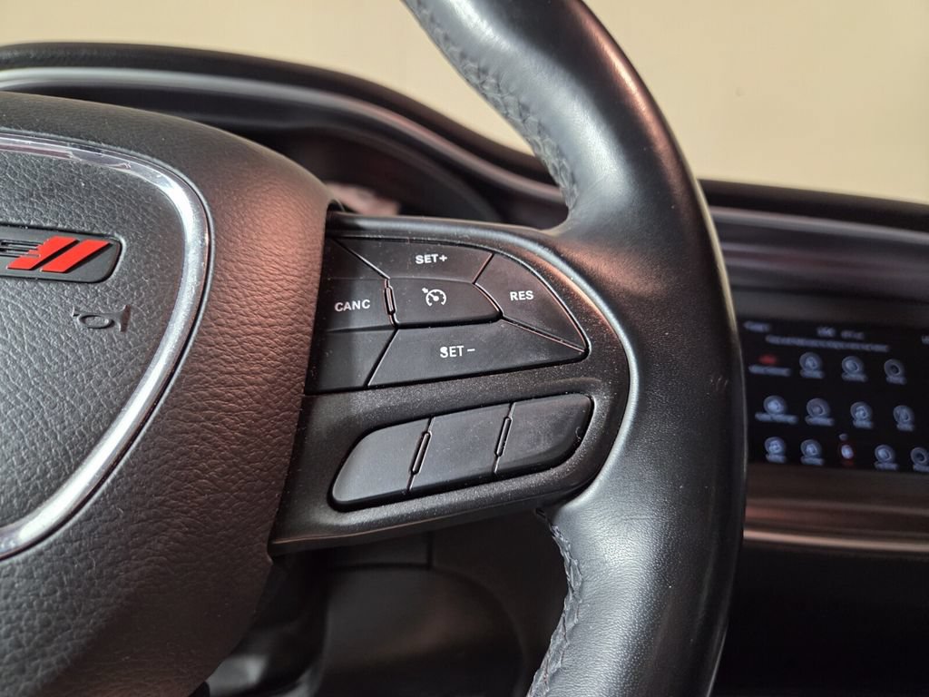 Used 2021 Dodge Challenger SXT RWD image 14