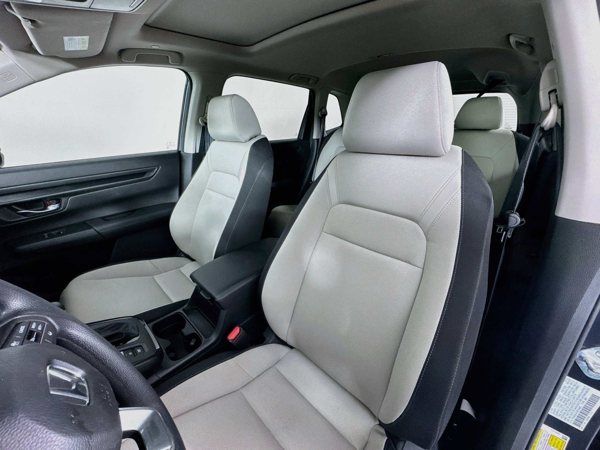 Certified 2024 Honda CR-V EX image 20
