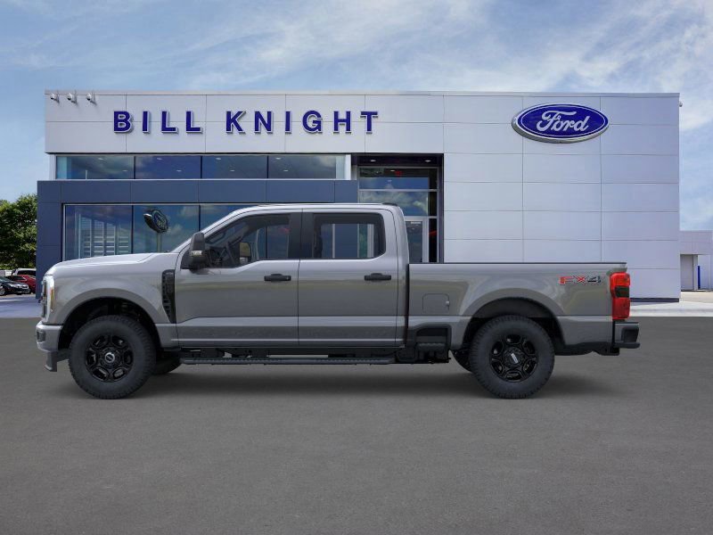 New 2026 Ford F250 XL w/ STX Appearance Package image 3