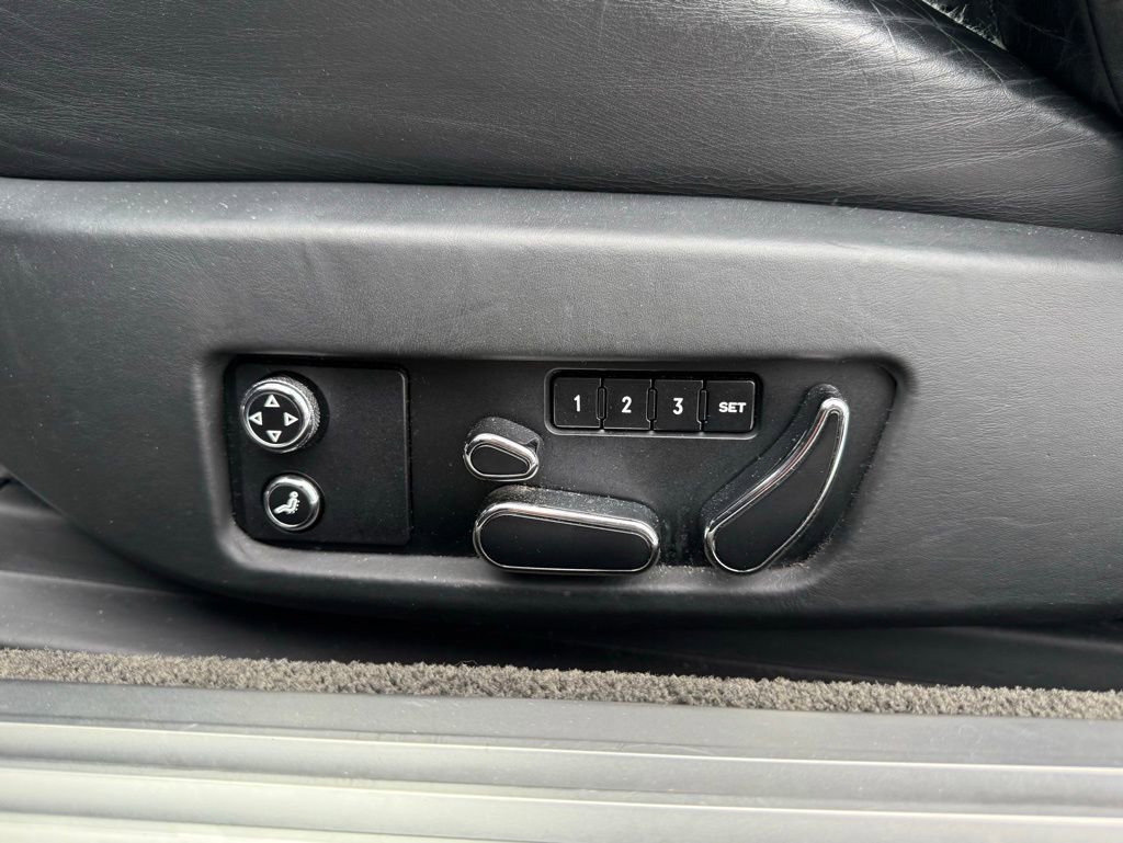 Used 2008 Bentley Continental GT Speed image 17