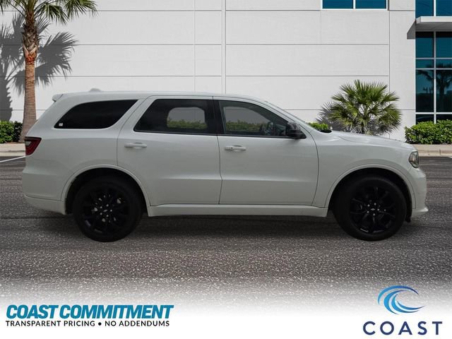 Used 2020 Dodge Durango GT w/ Blacktop Package AWD/4WD image 5