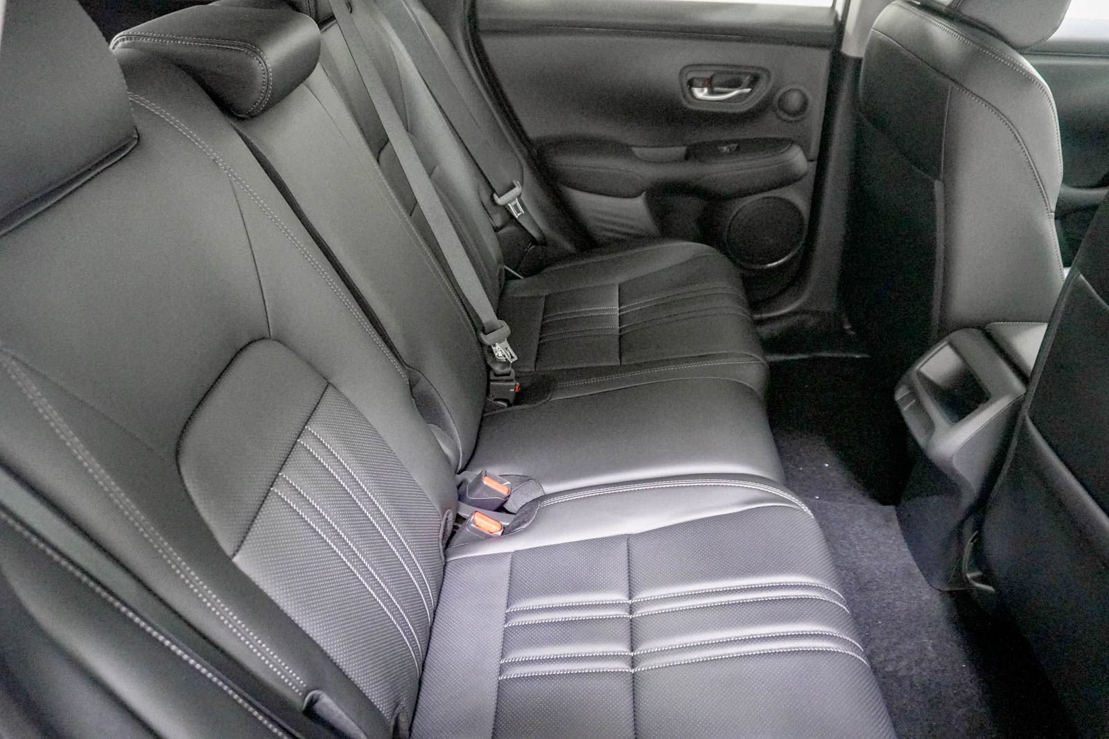 New 2027 Honda HR-V EX-L image 32