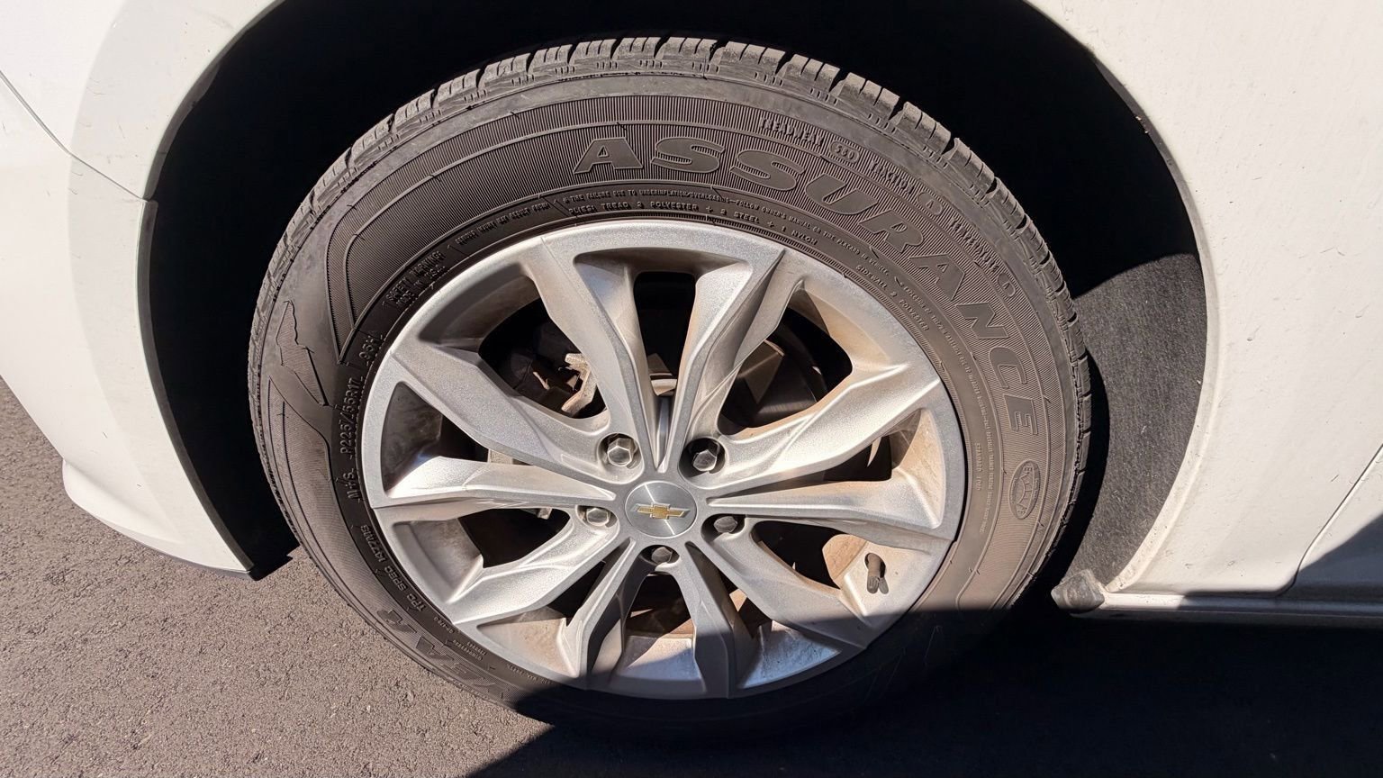 Used 2023 Chevrolet Malibu LT image 8