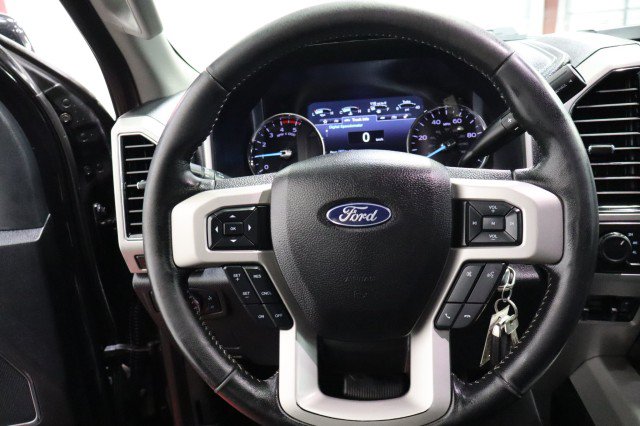Used 2019 Ford F250 Lariat AWD/4WD image 39
