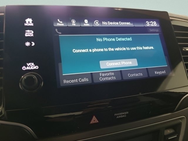 Certified 2021 Honda Passport EX-L image 32