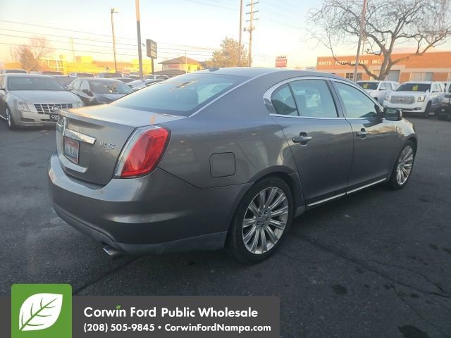 Used 2012 Lincoln MKS AWD image 7