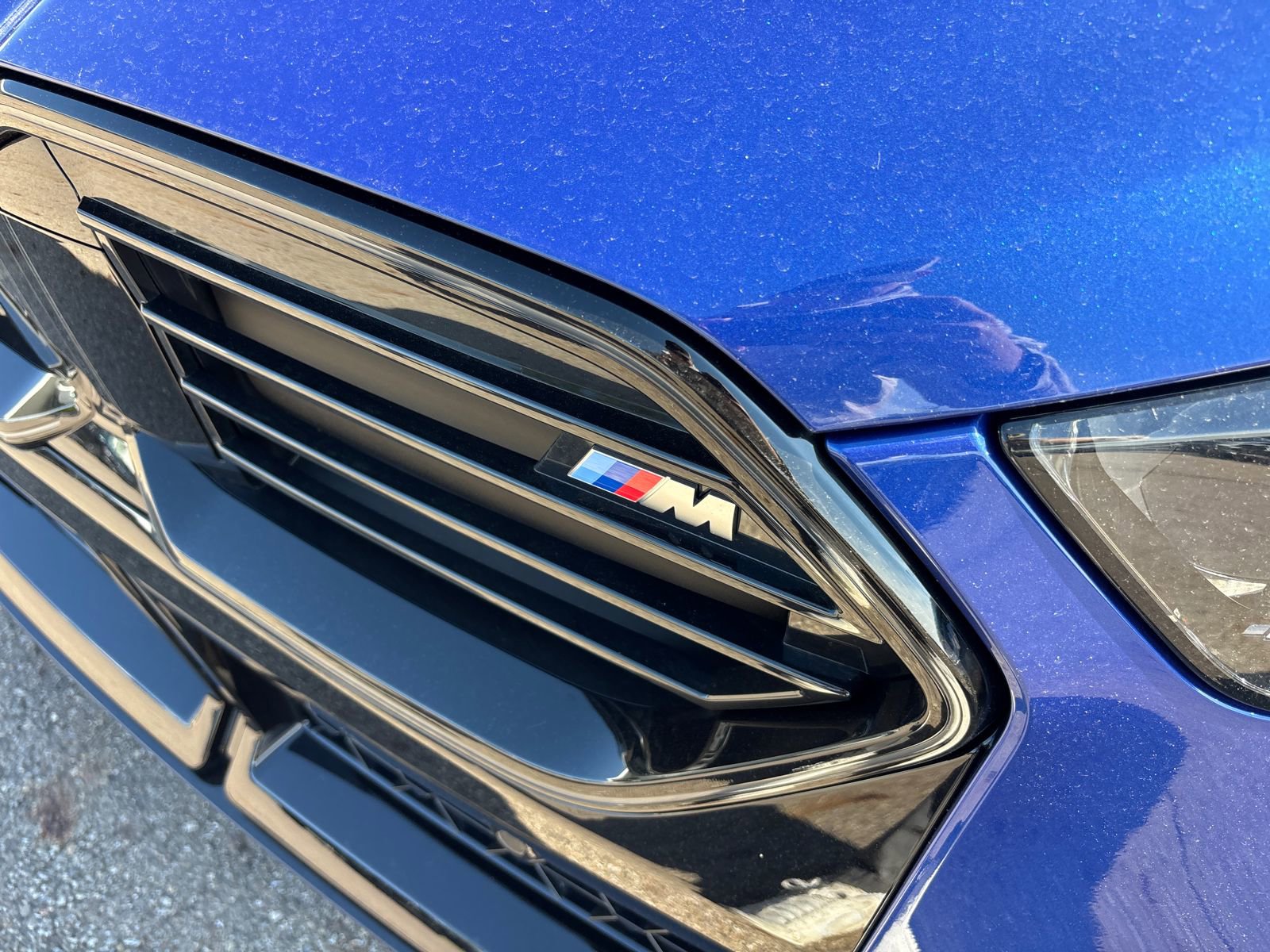 New 2026 BMW X2 M35i AWD/4WD image 7