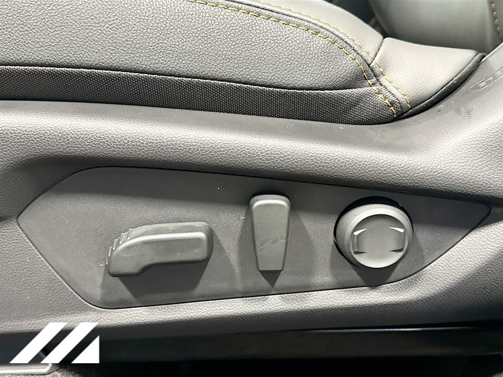 New 2026 Subaru Forester Wilderness w/ Wilderness Plus Package image 21