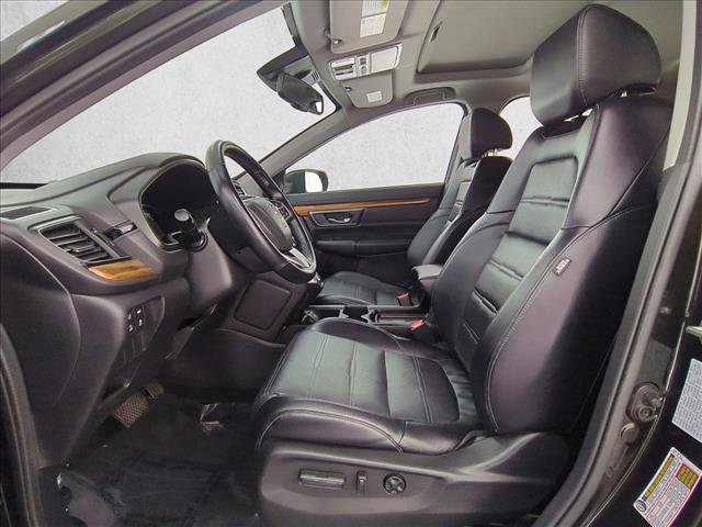 Used 2018 Honda CR-V Touring image 17