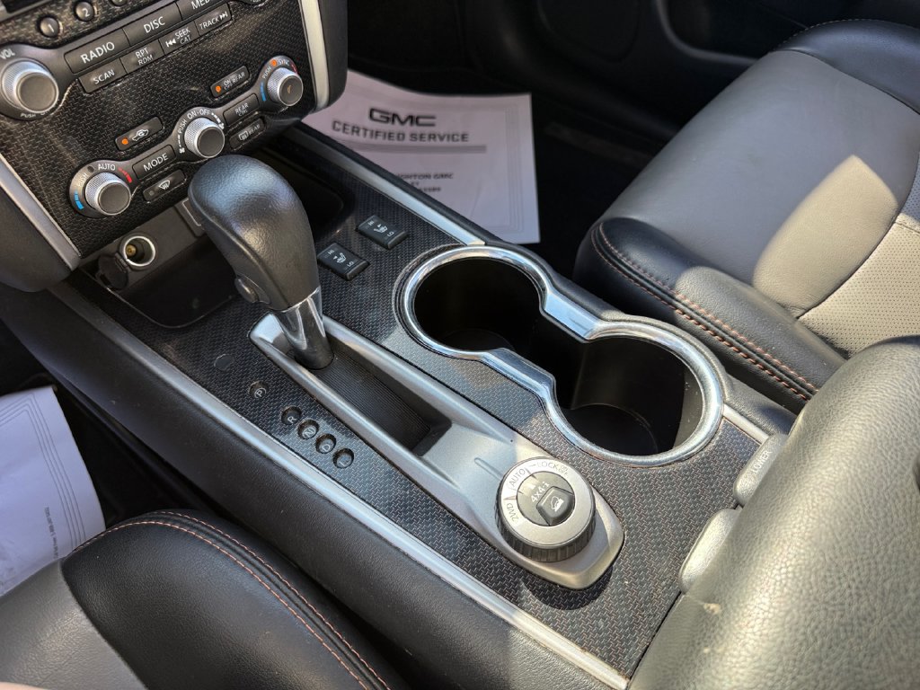 Used 2019 Nissan Pathfinder SL AWD/4WD image 33